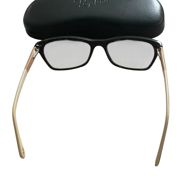 Ray-Ban RX 5298 Multicolor Eyeglasses - Picture 7 of 9
